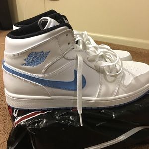 Nike Air Force 1’s